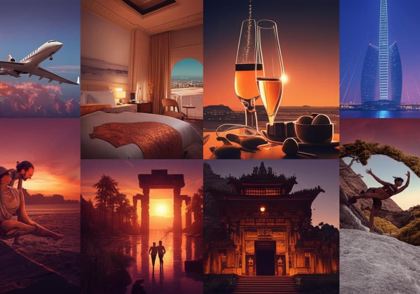 2025 Travel Short Guide