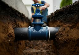 247 Water Line Repair