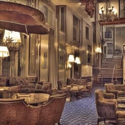 30 Hotel Dirty Things