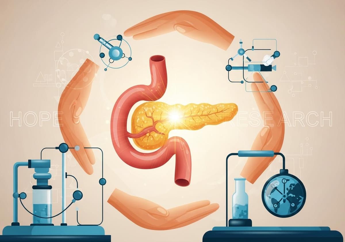 000 Gift To Dana-Farber For Pancreatic Cancer Research