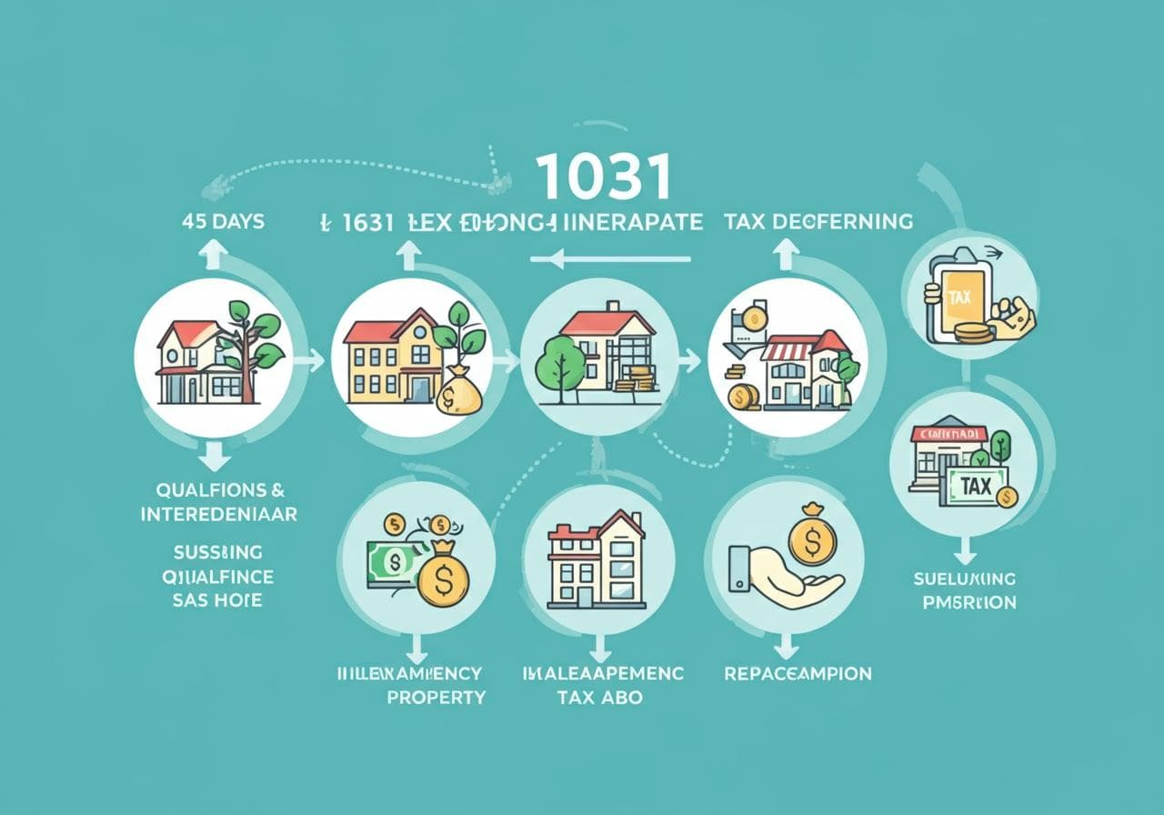1031 Exchange What You Need To Know