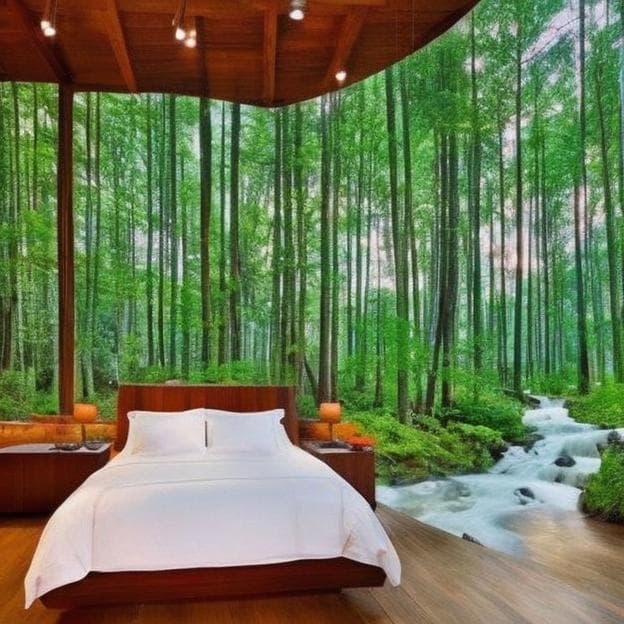 130 Best Onestop Bedroom Destinations For Nature Lovers
