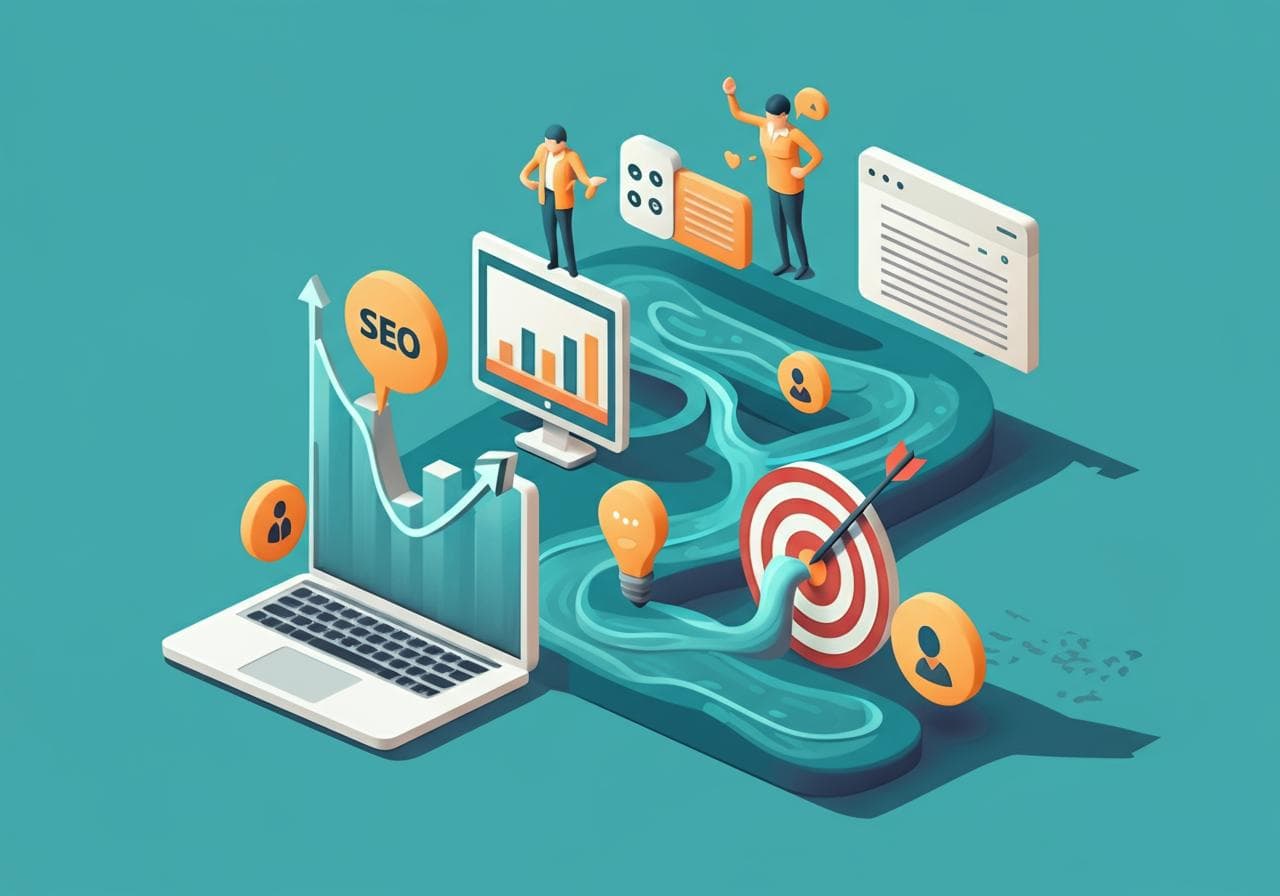 15 Ways To Increase Website Traffic And Grow Your Business