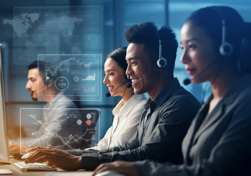 247 Call Answering Services