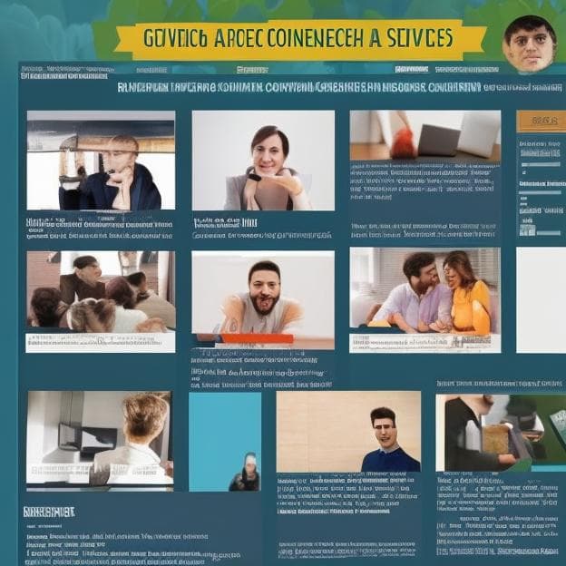 35 At No Charge Video Conferencing Services For Coaches