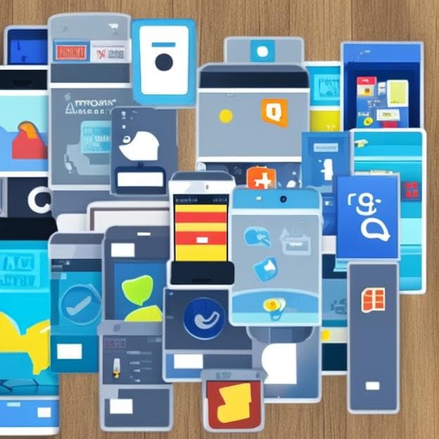 5 Tips For Developing A Successful Mobile App