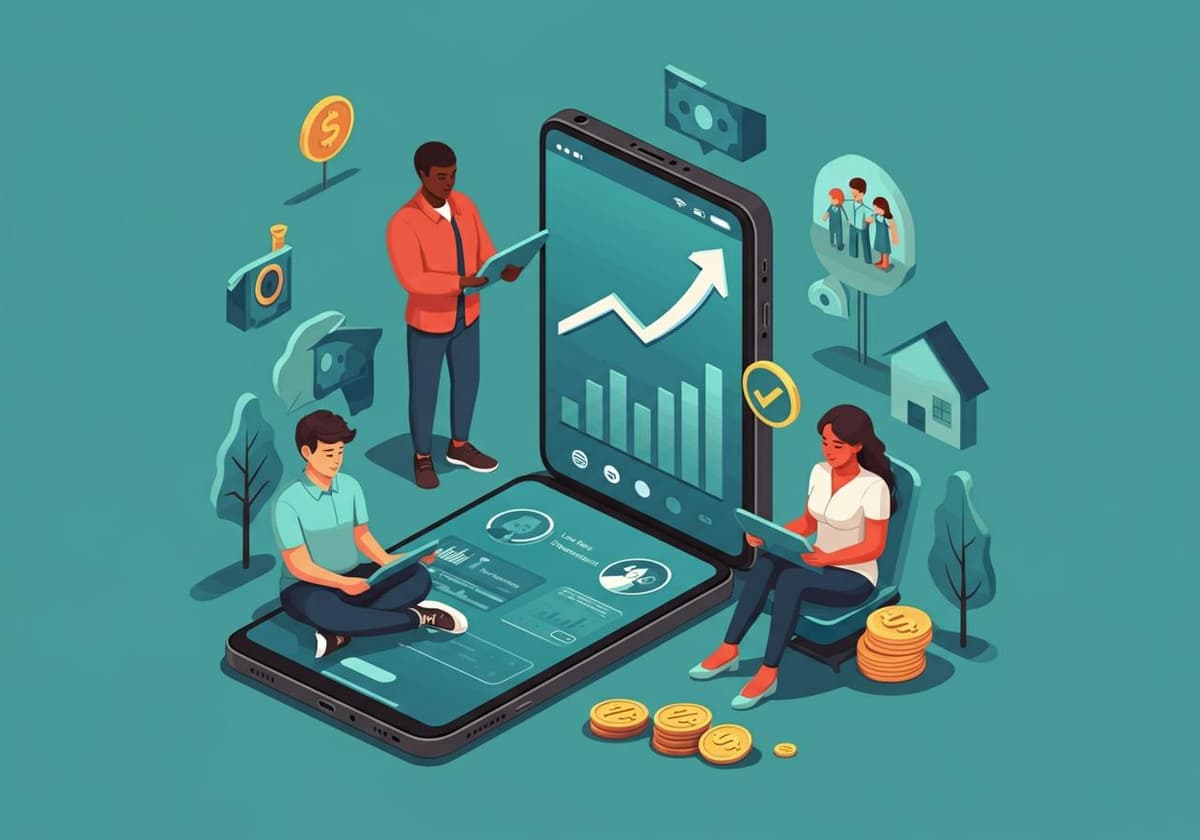 A Beginners Guide To Robo Advisors