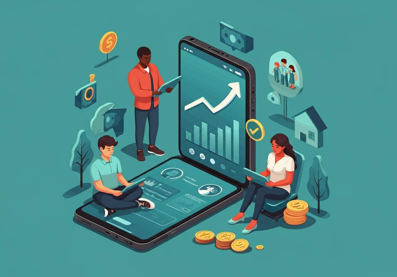 A Beginners Guide To Robo Advisors