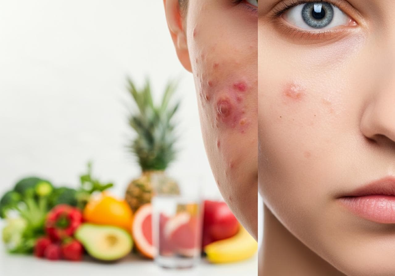 Acne Treatment And Prevention