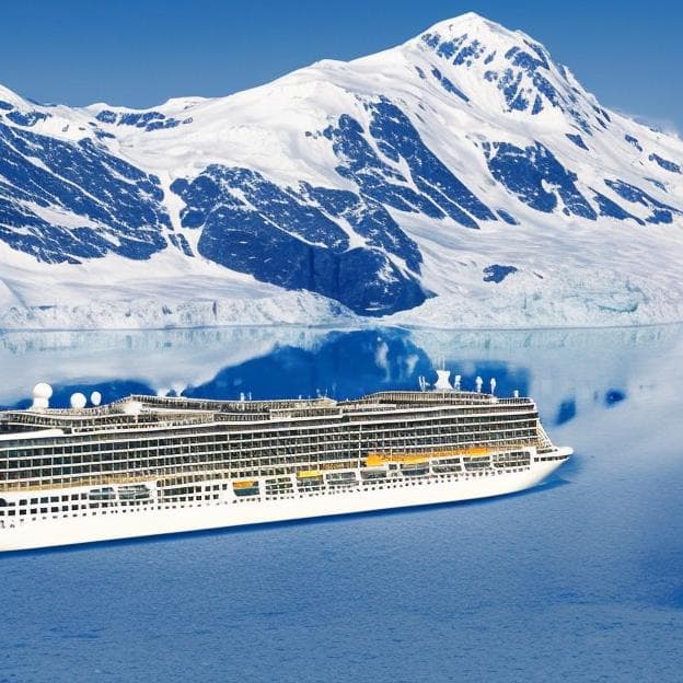 Alaskan Cruise Bargain Tips