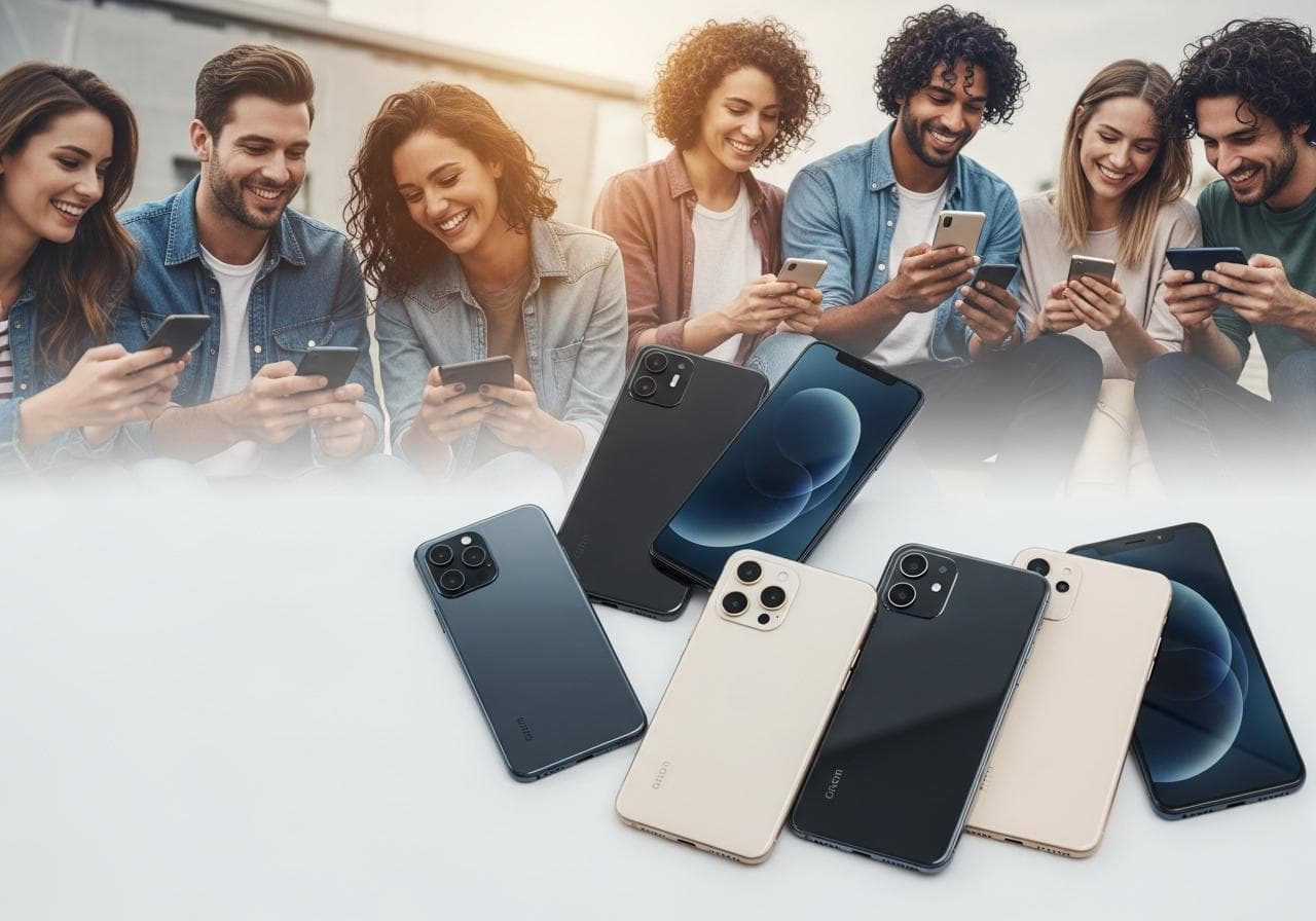 Best Value Smartphones