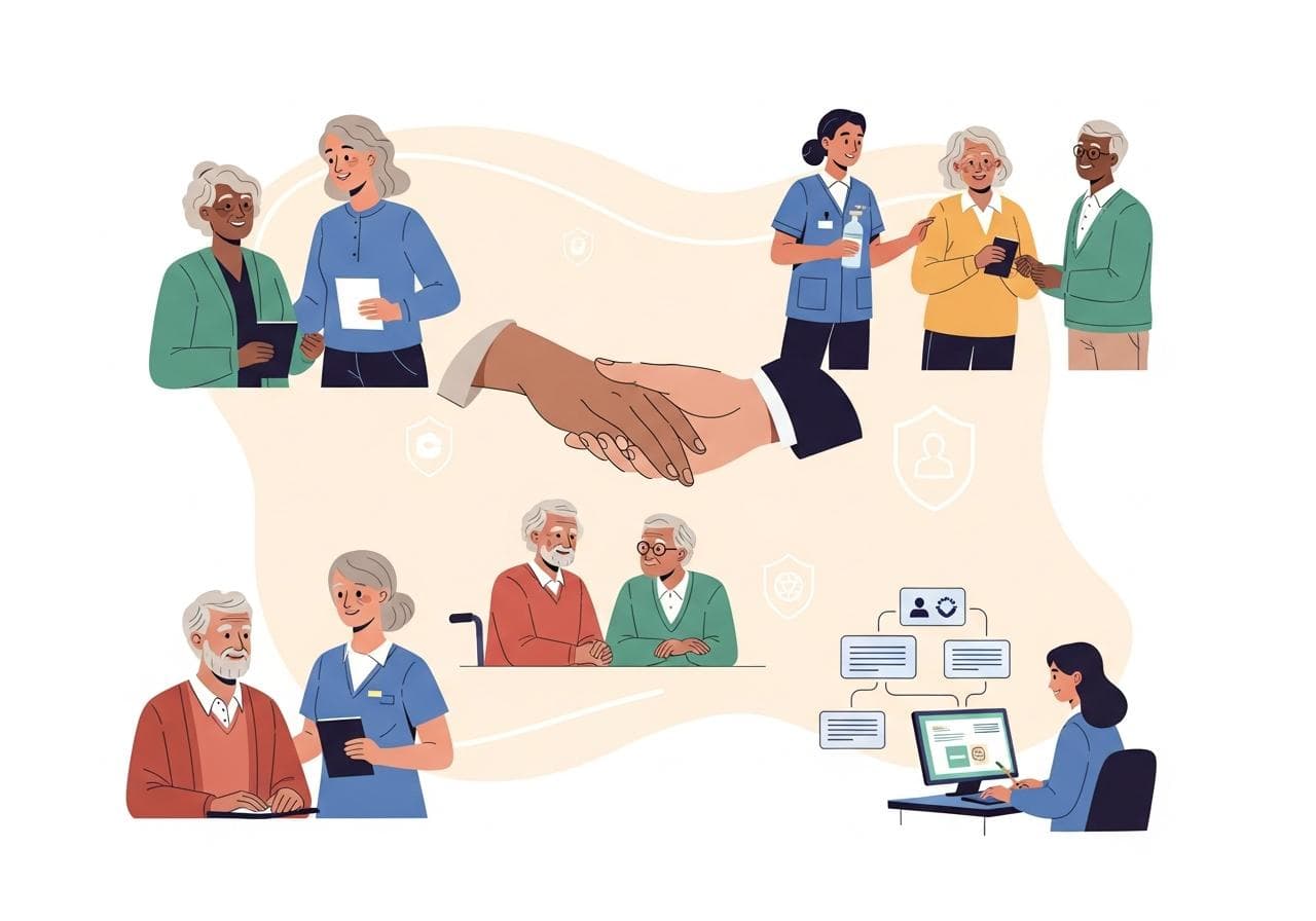 Elder Rights Protection Overview