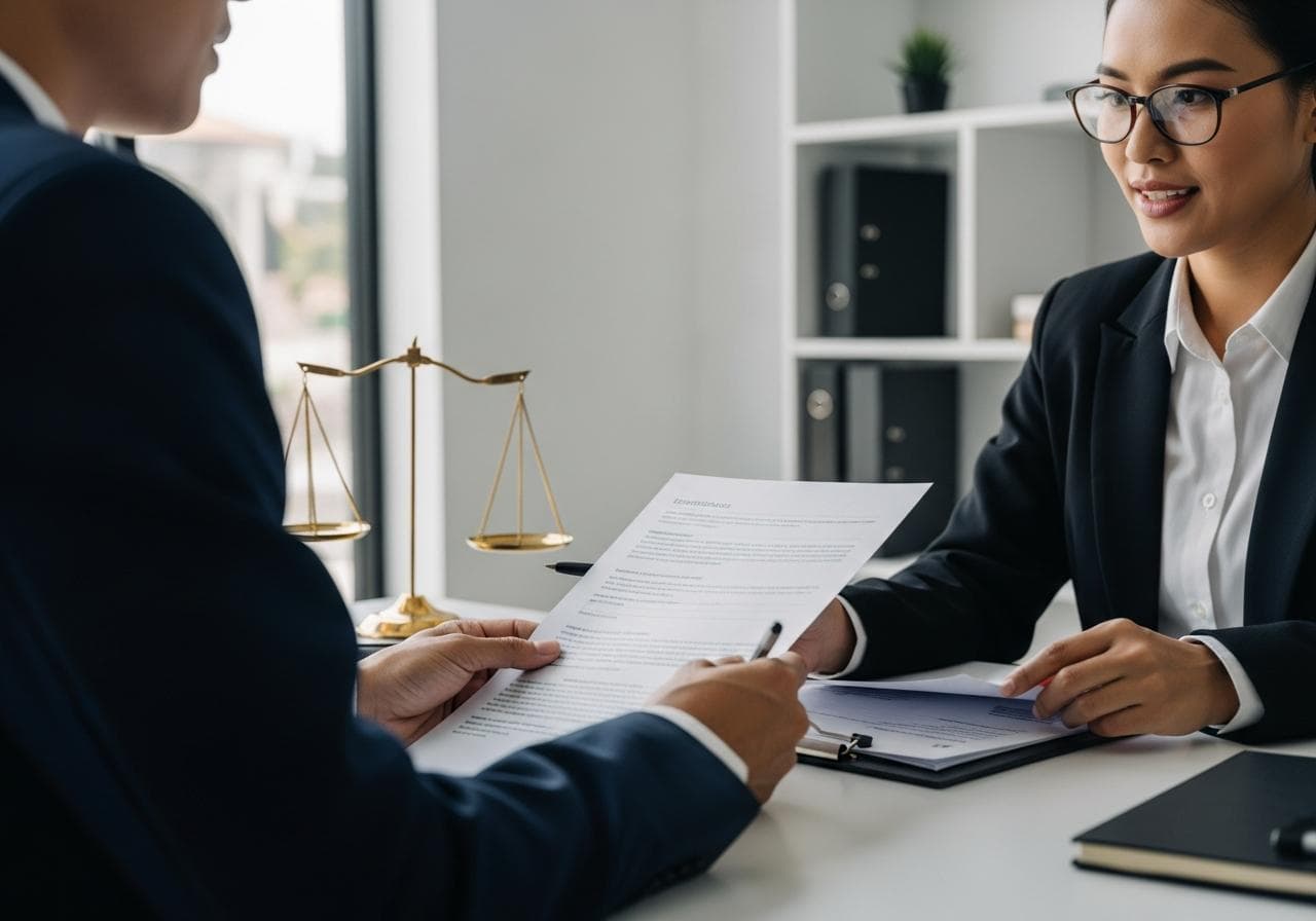 How To Negotiate An Accident Settlement